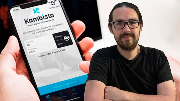 Kambista fintech peruana