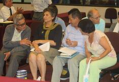 La cúpula de Sendero Luminoso será sentenciada este lunes por terrorismo y narcotráfico