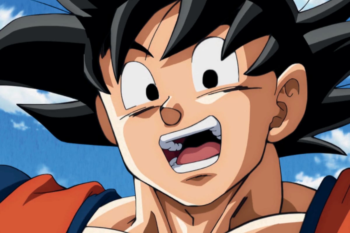 Gokú es el personaje principal de "Dragon Ball", la obra creada de Akira Toriyama (Foto: Toei Animation)