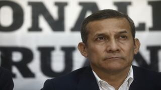 Ollanta Humala: Congreso crea comisión investigadora sobre caso Madre Mía