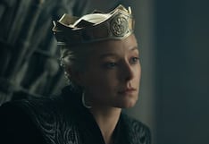 “House of the Dragon”: cómo y a qué hora ver el episodio 6 de la temporada 3