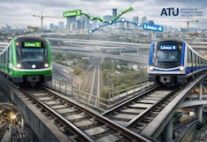 Líneas 3 y 4 del Metro de Lima “reviven”: los plazos que marca la ATU