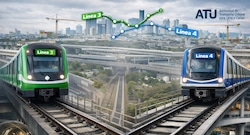 Líneas 3 y 4 del Metro de Lima “reviven”: los plazos que marca la ATU