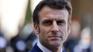 Macron quiere frenar el “extremismo” con un proyecto de progreso social