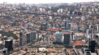 Moody’s espera revisar al alza proyección del PBI de Perú de 2018