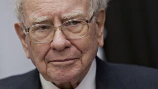 Próximo acuerdo será el más importante de Warren Buffett