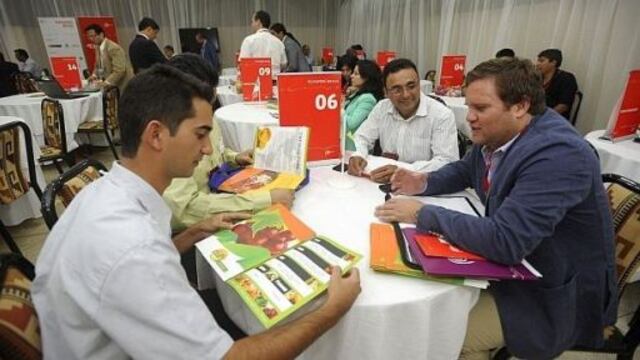 Perú será sede de Encuentro Empresarial Andino