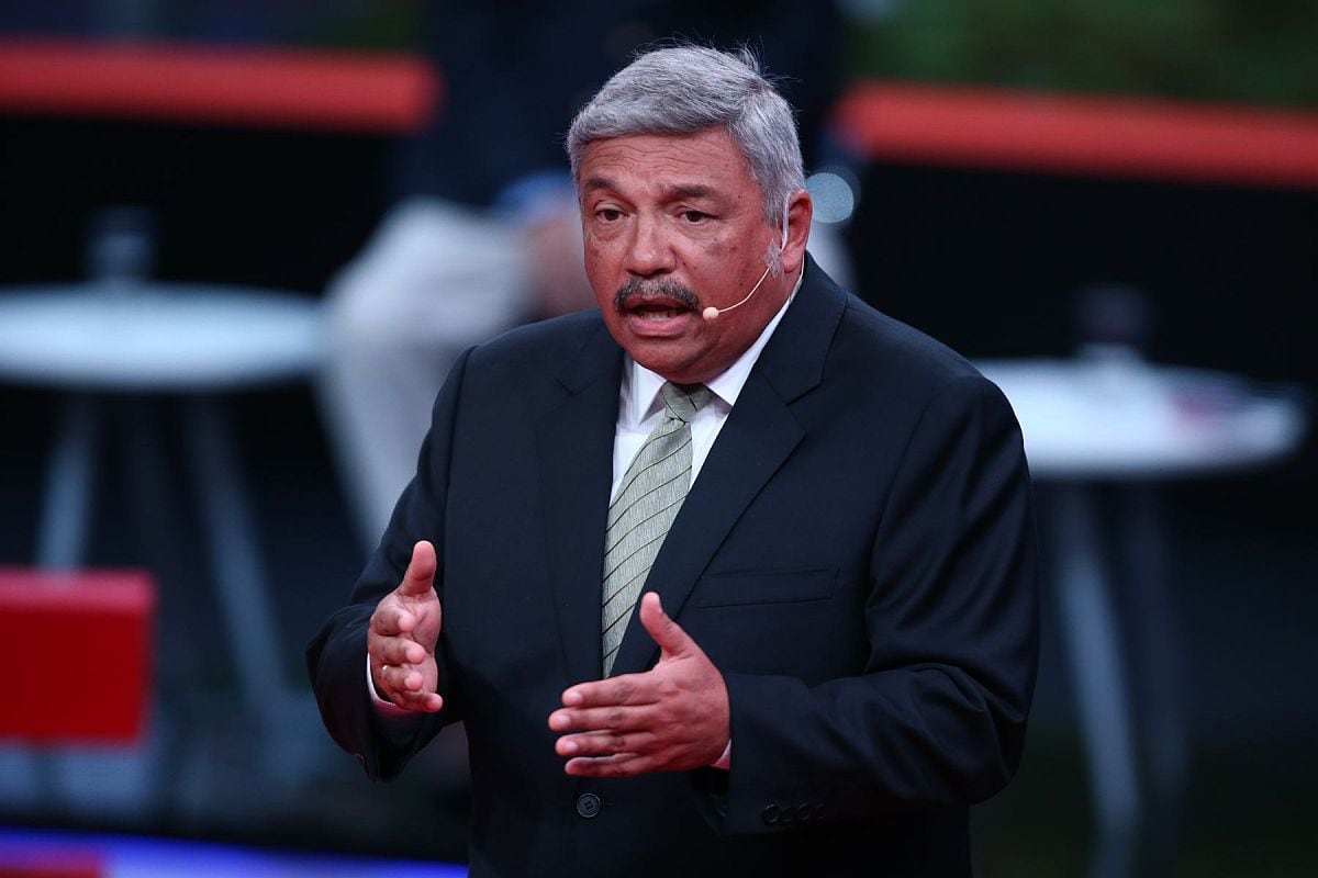Alberto Beingolea afirmó que el pedido de facultades legislativas continúa en revisión y aún incorpora observaciones de los ministerios. Foto: Andina.