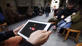 YouTube ahora invierte en nuevas series y películas