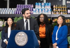 Comida 30% más barata y ahorro mensual de US$90 al mes: dónde estarán las nuevas tiendas municipales que aceptan EBT en Nueva York