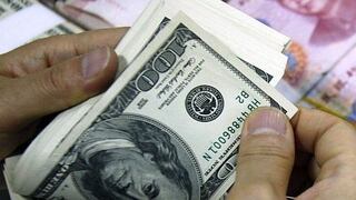 Intervenciones cambiarias costaron casi US$ 14,000 millones a bancos centrales de Sudamérica