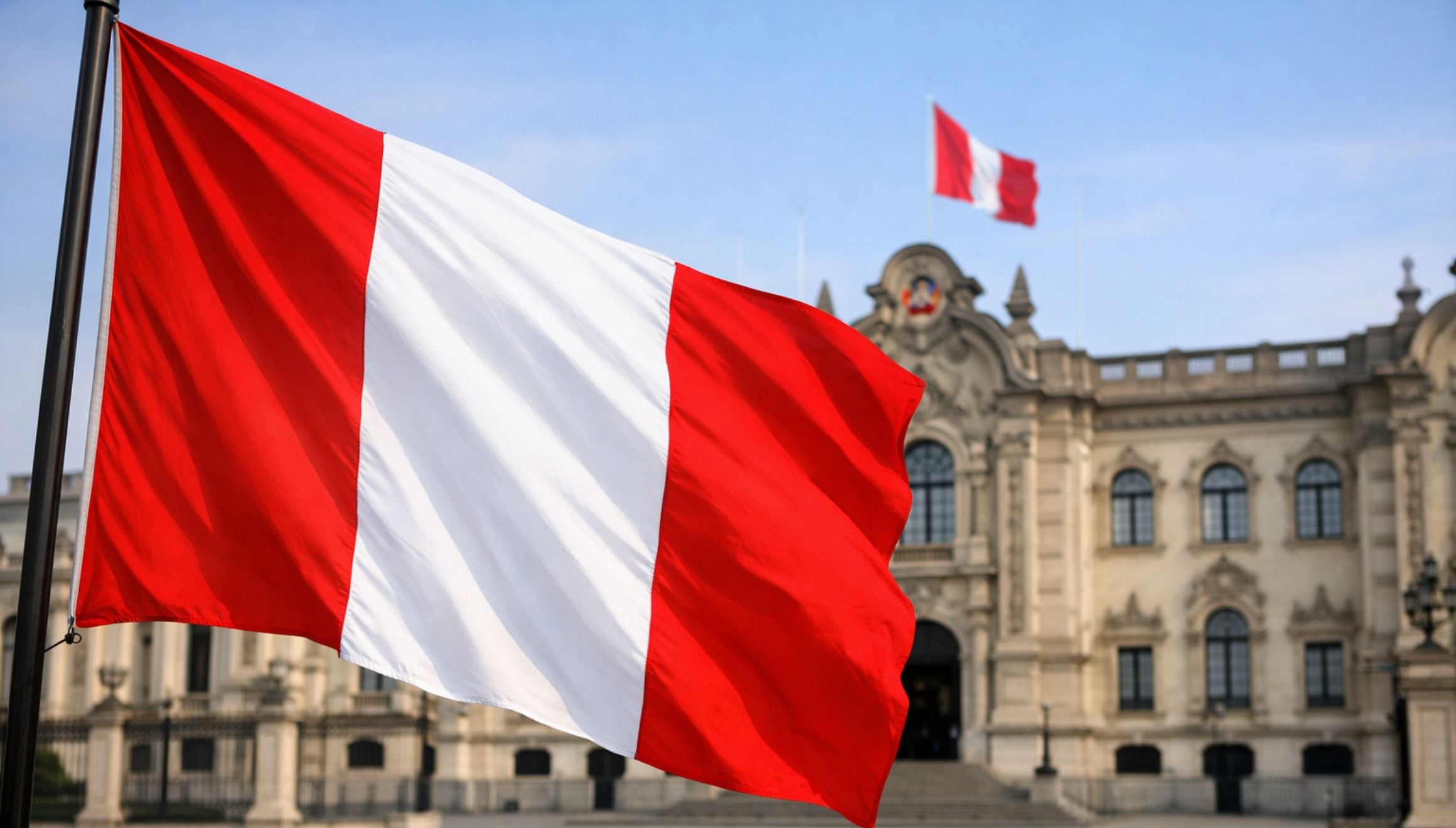 En Perú, cada año calendario recibe una denominación oficial, que se usa en todos los documentos del sector público. Esta frase aparece al encabezado de oficios, resoluciones, comunicaciones oficiales y suele difundirse en campañas y mensajes del gobierno. (Crédito: Imagen creada por Gestión Mix usando la IA de ChatGPT)