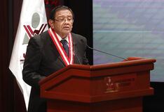 Salas Arenas evalúa denunciar Salatiel Marrufo y califica sus declaraciones como “fantasías”