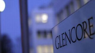 Trámites vinculados a fusión de Glencore y Xstrata se retrasan