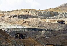 Hochschild: producción de Inmaculada retrocede al primer semestre ante demoras en permisos