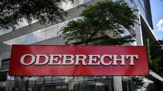 Transparencia: Estado peruano no debería contratar a Odebrecht por una cuestión de ética