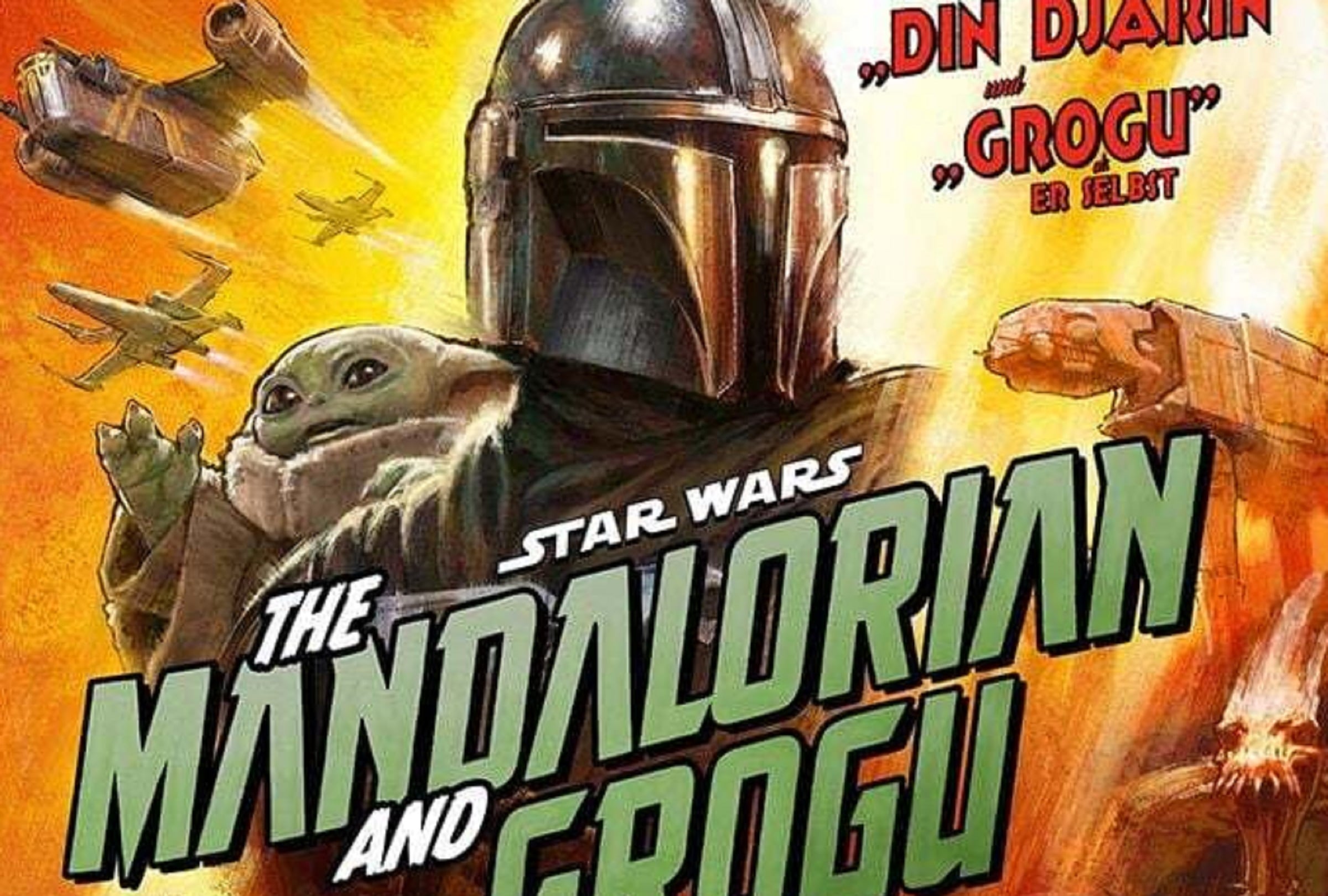 Varios críticos señalan que la trama de "The Mandalorian and Grogu", la nueva película de "Star Wars" se siente muy predecible y segura (Foto: Walt Disney Studios Motion Pictures)