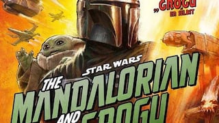 “The Mandalorian and Grogu”: lo que ha dicho la crítica sobre la nueva película de “Star Wars”
