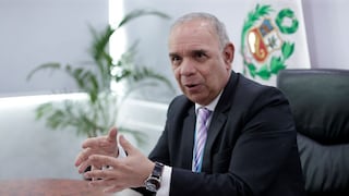 Rafael Muente vuelve a la presidencia ejecutiva de Osiptel