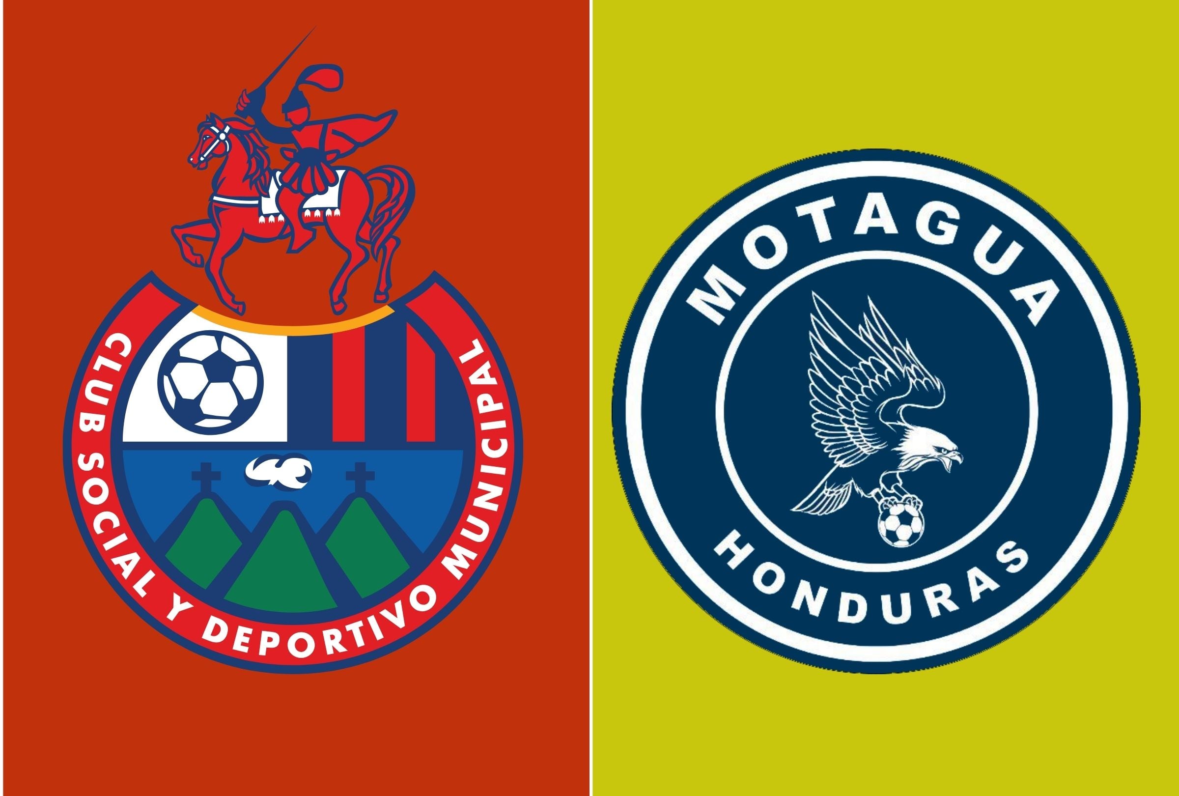 Conoce los horarios por país para ver el partido CSD Municipal vs. Motagua EN VIVO por Copa Centroamericana 2026 este martes 25 de agosto. (Foto: Composición Mag)