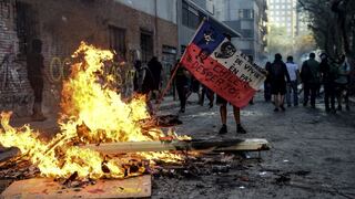 Chile contiene el aire ante un mes de marzo “caliente” y lleno de protestas