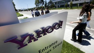 Yahoo: Su apuesta por la “austeridad” en fiesta de fin de año