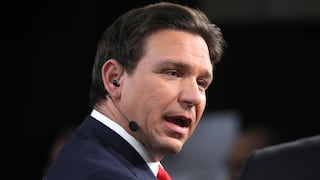 Es oficial: DeSantis cancela un programa que llevaba a pacientes con cáncer a sus tratamientos en Florida