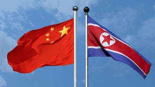 ¿Y si China abandonara a Corea del Norte?