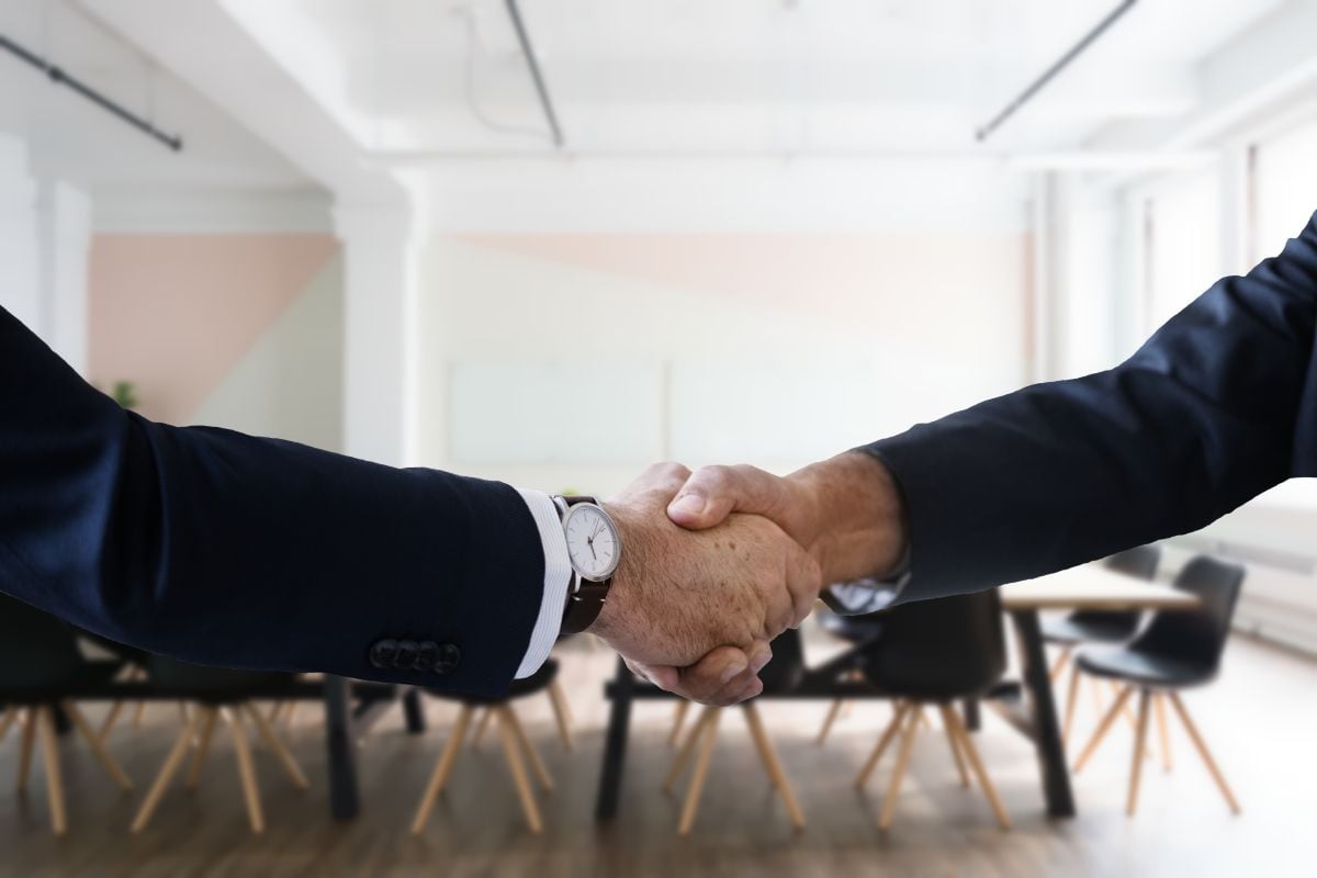 La digitalización del reclutamiento acelera los procesos y eleva la exigencia: un perfil desactualizado puede significar perder oportunidades. Foto: Pixabay.
