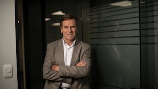 Sociedad Nacional de Construcción e Infraestructura nombra a reemplazo de Carlos Neuhaus