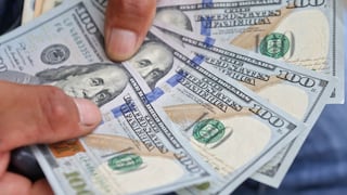 Tipo de cambio hoy en Perú: ¿En cuánto cerró el dólar este lunes 18 de mayo?
