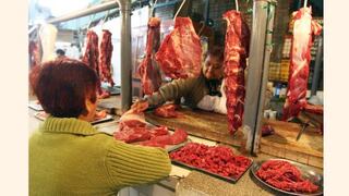 Productores y comercializadores de carne mantienen deuda tributaria cercana a S/. 35 millones