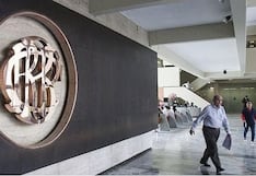 BCR baja su tasa a 5.75% por significativo descenso de inflación