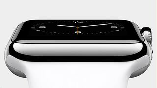 Apple Watch, la nueva apuesta de Apple en la tecnología de vestir