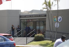 Minedu estará a cargo de Liceo Naval hasta 2027 tras denuncia de agresión a un menor