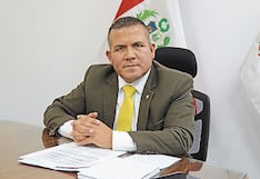 Empresarios denuncian presunta estafa vinculada al parlamentario andino Javier Fernando Arce