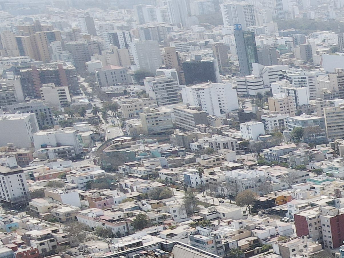 El principal problema de la inversión pública no es la falta de recursos, sino la incapacidad para convertirlos en obras terminadas. (FOTO: GEC)