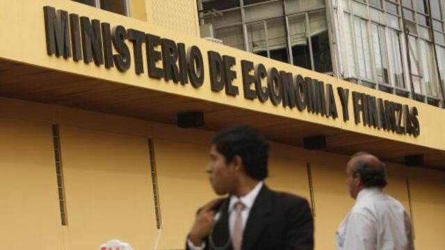 Perú coloca reapertura de bono al 2031 por S/. 2,250 millones