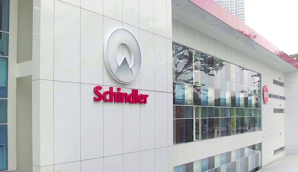 Según explicó Adrian Javier Gerard, gerente general de Schindler Perú, el mercado local pertenece a la zona Américas, la cual representa un 31% de las ordenes globales del grupo. (Foto: Schindler).