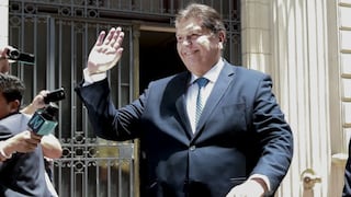 Uruguay siempre ha sido favorable al asilo político, afirma expresidente Julio María Sanguinetti