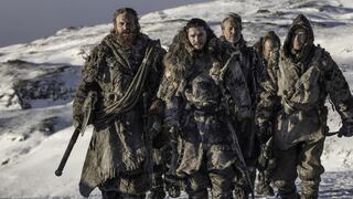 "Game of Thrones" fue la serie más pirateada por sexto año consecutivo
