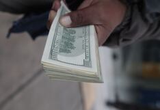Precio del dólar hoy en Perú: sepa en cuánto cerró el tipo de cambio este viernes 2 de junio