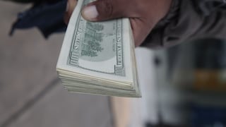 Precio del dólar hoy en Perú: sepa en cuánto cerró el tipo de cambio este viernes 2 de junio