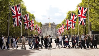 Mano dura en inmigración domina elecciones británicas pese a falta de mano de obra