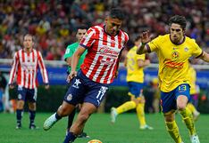 ¿Dónde ver América vs. Chivas por la vuelta de octavos de final de la Conchampions 2025?
