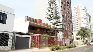 Jesús María: viviendas nuevas cuestan hasta 31% más que las de segundo uso