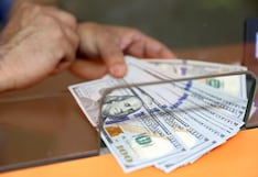 Dólar, deudas y precios: ¿qué pasará si la guerra y El Niño convulsionan, según Rímac?