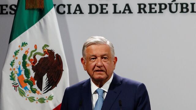 Alerta en México por la hostilidad del Gobierno de López Obrador contra el Poder Judicial