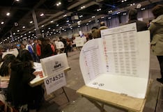 Elecciones 2026: Cancillería habilitará locales de votación en seis países de Medio Oriente
