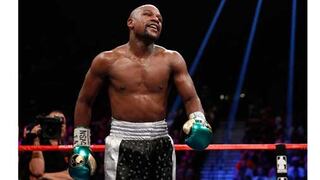 Mayweather y McGregor, las cifras y el “lado b” de la “pelea del siglo”